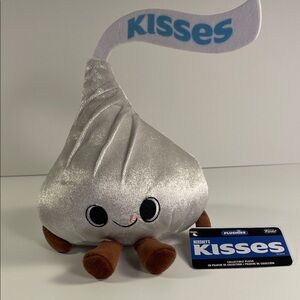 Funko Hershey's Kisses Plush Toy